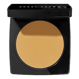 Sheer Finish Pressed Powder - Poudre de Finition image